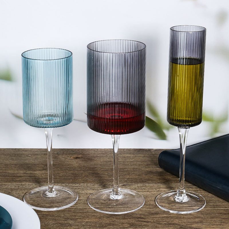 Wholesale Wine Glass WG-027 - Image 2